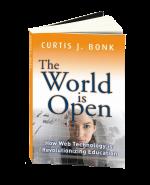Is Open Author Curt Bonk specializes in World